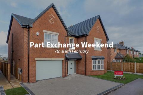 undefined, Liverpool Road, Preston PR4