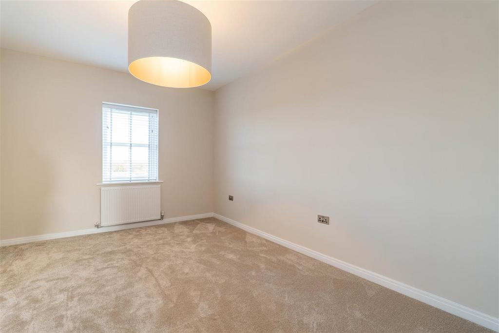 Bedroom Five