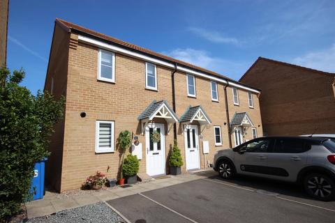 36 Avocet Close, Hornsea, HU18 1LG