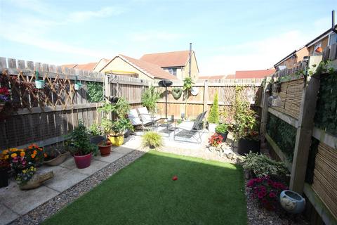 36 Avocet Close, Hornsea, HU18 1LG
