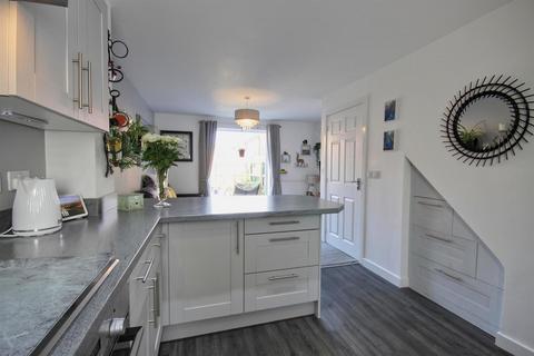 36 Avocet Close, Hornsea, HU18 1LG