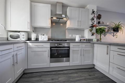 36 Avocet Close, Hornsea, HU18 1LG