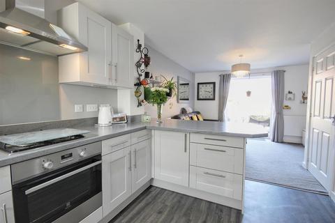 36 Avocet Close, Hornsea, HU18 1LG