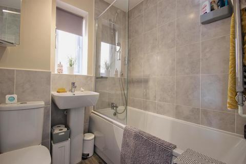 36 Avocet Close, Hornsea, HU18 1LG
