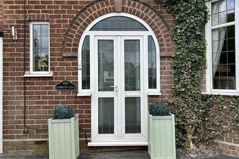 undefined, Manor Way, Halesowen