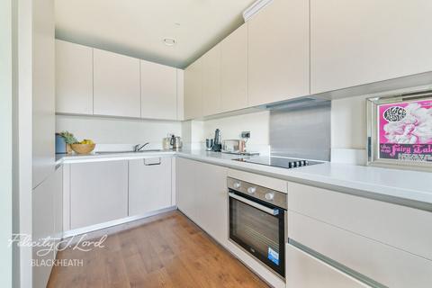 3 bedroom apartment for sale, 2 Thunderer Walk, London