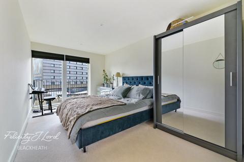 3 bedroom apartment for sale, 2 Thunderer Walk, London