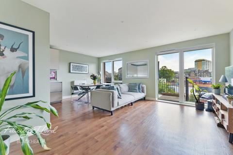 3 bedroom apartment for sale, 2 Thunderer Walk, London