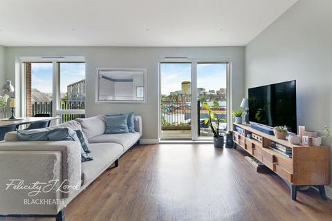 3 bedroom apartment for sale, 2 Thunderer Walk, London