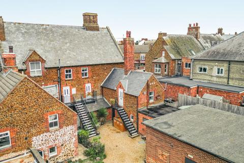 undefined, Hunstanton