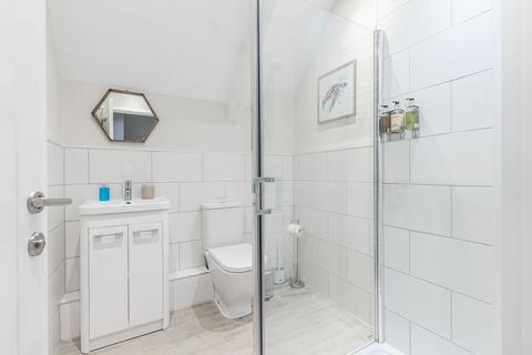 undefined, Smart One-Bedroom Apartment in Hunstanton