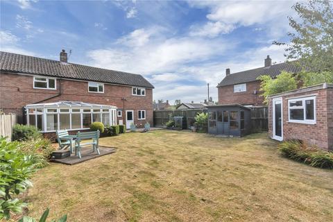 undefined, The Grove, Hodnet, Market Drayton, Shropshire, TF9