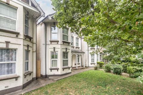 Shoot Up Hill, London NW2