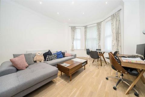 1 bedroom flat for sale, Shoot Up Hill, London NW2