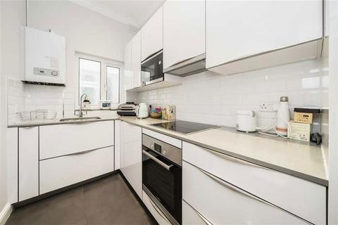 1 bedroom flat for sale, Shoot Up Hill, London NW2