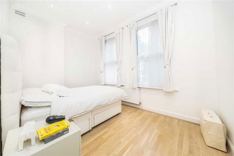 1 bedroom flat for sale, Shoot Up Hill, London NW2