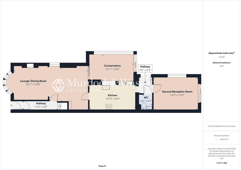Ground Floor