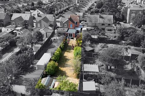 7 Gladstone Road, Gloucester, GL1 5HN