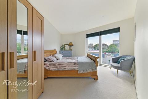 3 bedroom apartment for sale, Thunderer Walk, LONDON