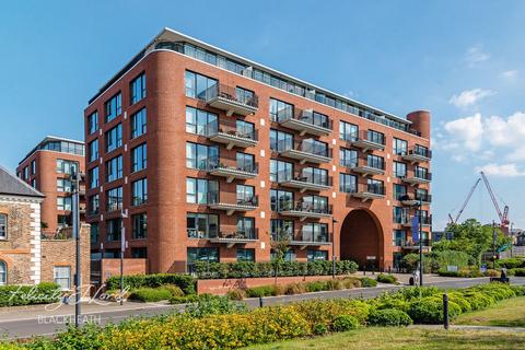 undefined, Thunderer Walk, LONDON