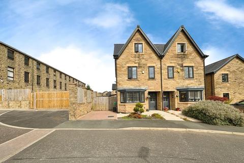 undefined, Broadstones, Salterforth