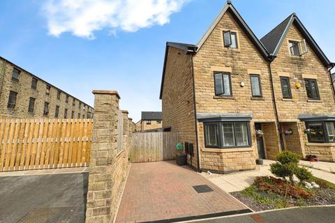 undefined, Broadstones, Salterforth