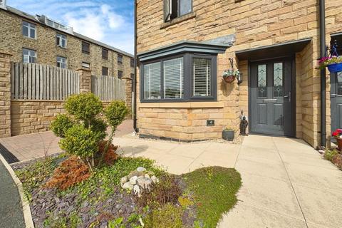 undefined, Broadstones, Salterforth