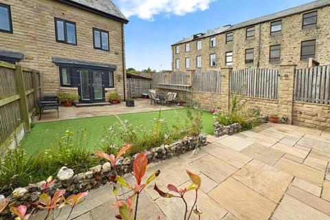 undefined, Broadstones, Salterforth