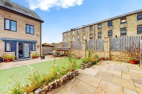 undefined, Broadstones, Salterforth