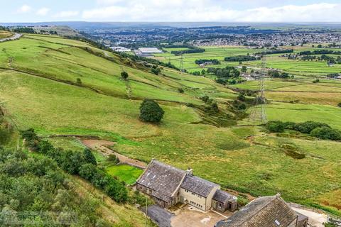 undefined, Shugden Farm, Roper Lane, Queensbury, Bradford, West Yorkshire, BD13
