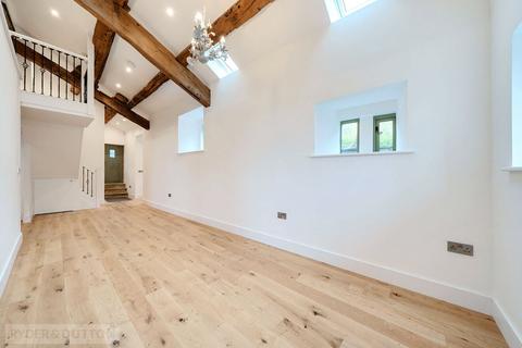5 bedroom detached house for sale, Shugden Farm, Roper Lane, Queensbury, Bradford, West Yorkshire, BD13