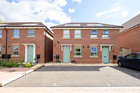 undefined, Bedford Way, Hildersley, Ross-On-Wye