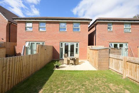 undefined, Bedford Way, Hildersley, Ross-On-Wye