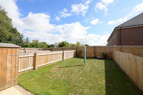 undefined, Bedford Way, Hildersley, Ross-On-Wye