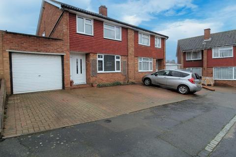 Spencer Close, Potton SG19