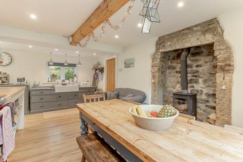 undefined, Lofthouse, Harrogate