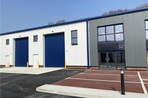 Industrial park to rent - Diamond Drive, Hailsham BN27