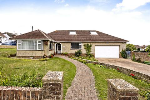 3 bedroom bungalow for sale, Lewis Road, North Lancing, West Sussex, BN15