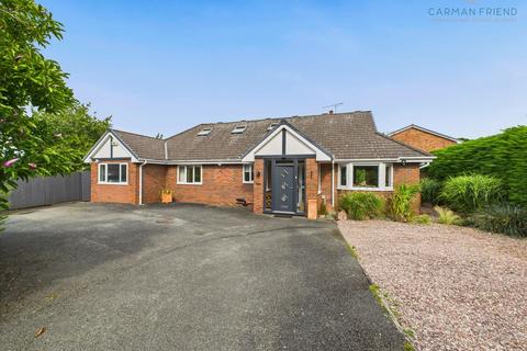 undefined, Church Lane, Guilden Sutton, CH3