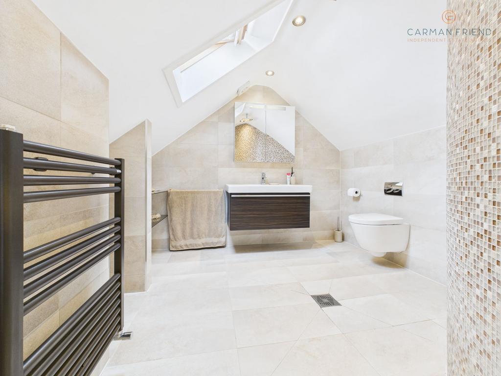 Ensuite