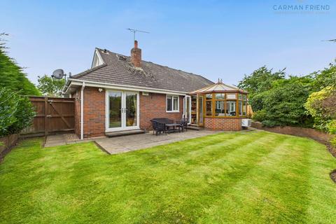 undefined, Church Lane, Guilden Sutton, CH3