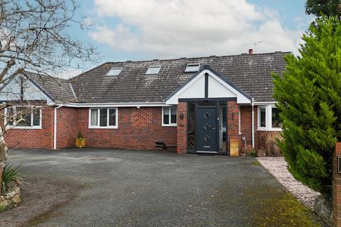 undefined, Church Lane, Guilden Sutton, CH3