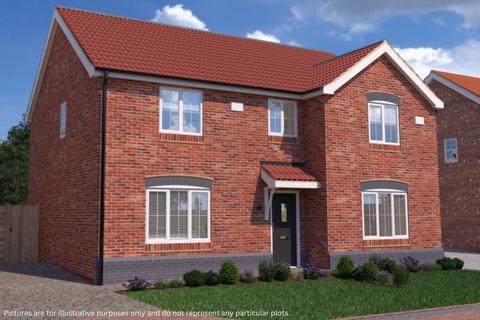 undefined, Plot 43 - Ferry Road, North Lincolnshire DN19