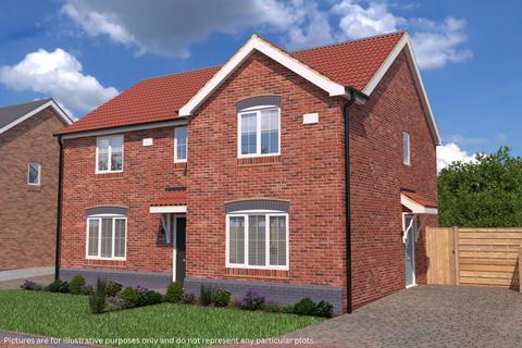 undefined, Plot 44 - Ferry Road, North Lincolnshire DN19