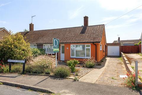 103 Bedingfield Crescent, Halesworth, IP19 8ED
