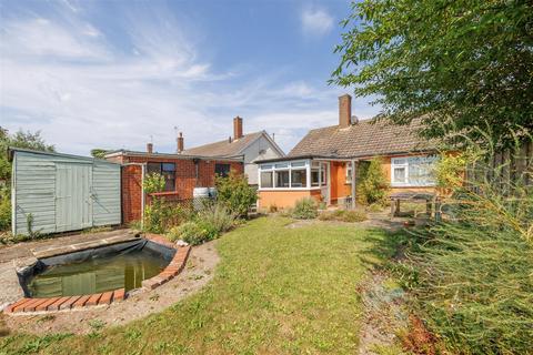 103 Bedingfield Crescent, Halesworth, IP19 8ED