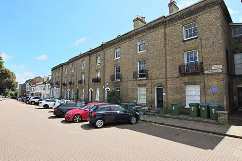 2 bedroom flat to rent, Cranbury Place, SO14 0LG