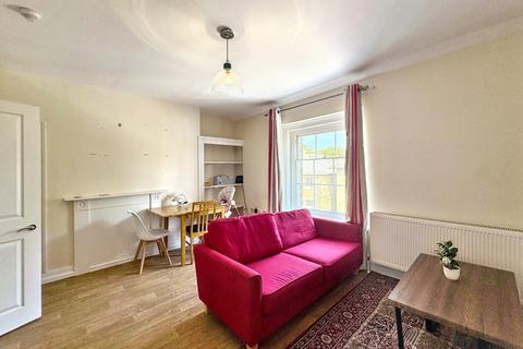 undefined, Cranbury Place, SO14 0LG