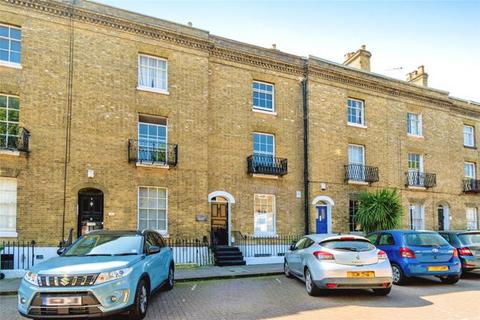 undefined, Cranbury Place, SO14 0LG