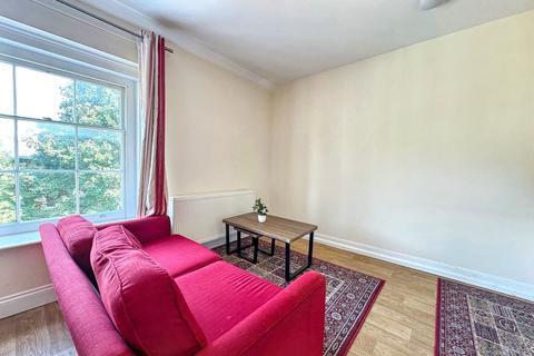undefined, Cranbury Place, SO14 0LG